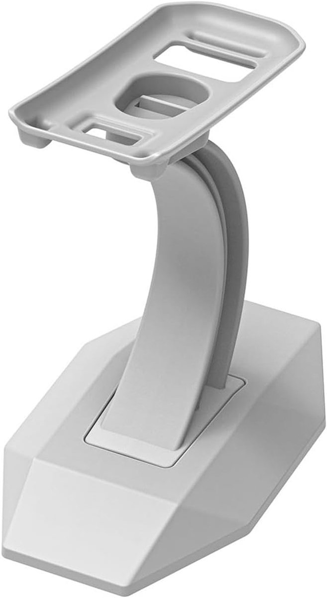 RC Drone Desktop Display Houder Stand, Plastic Tafelblad Tentoonstelling Display Stand Ondersteuning Base Mount Compatibel met DJI NEO Drone Accessoires