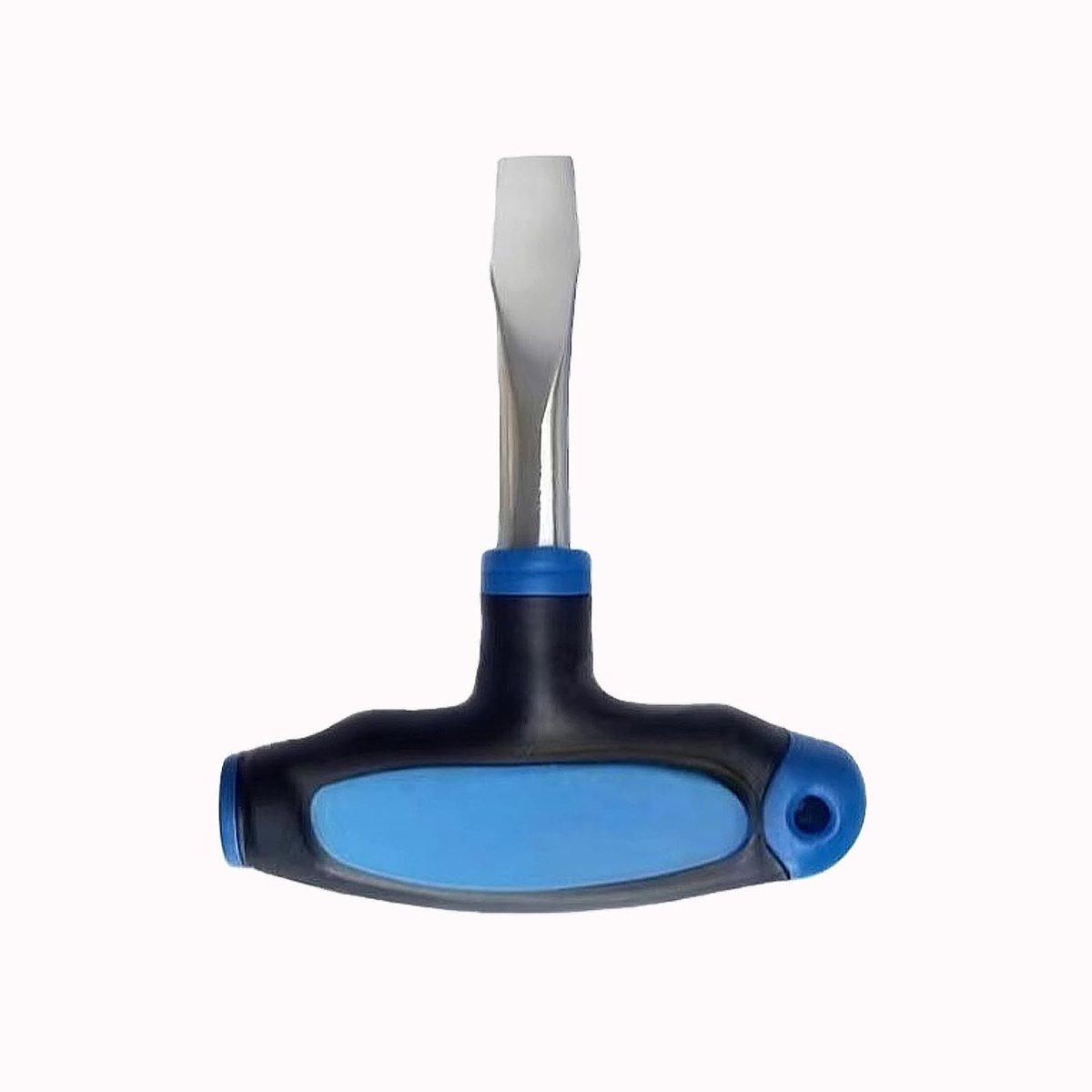 Omgoods - 10mm Slotted Schroevendraaier met Ergonomisch Handvat