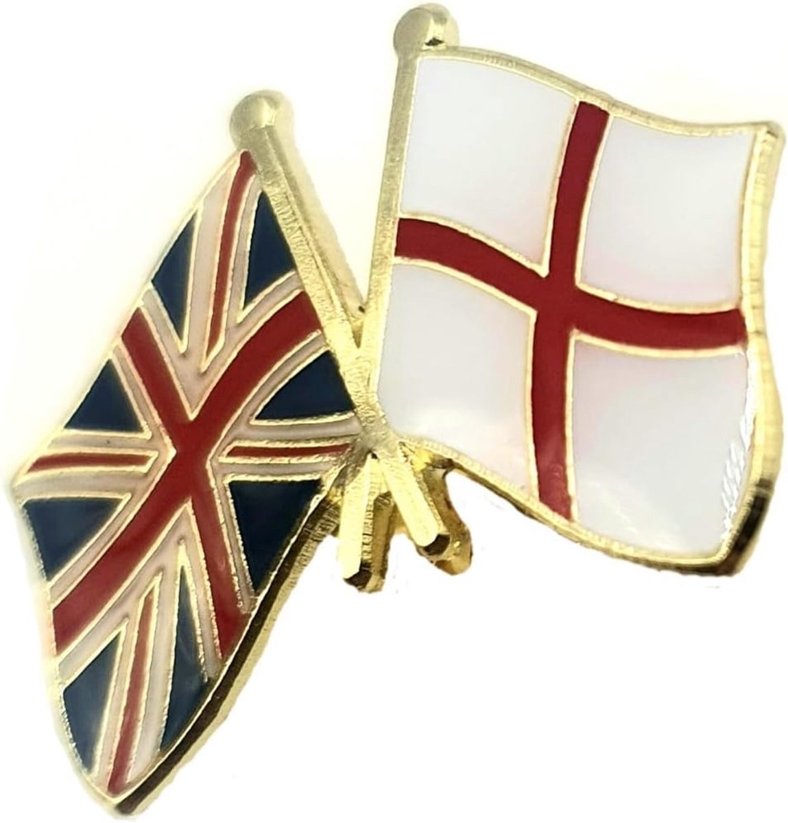 Verenigd Koninkrijk Union Jack Grote Britian Brits Engels Vriendschap