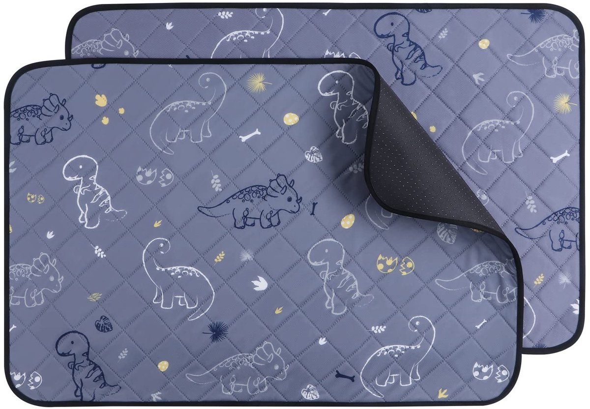 Omgoods - Herbruikbare Puppy Mat voor Training en Comfort