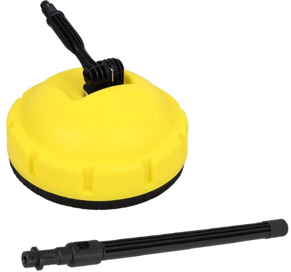 Omgoods - Rotating Surface Cleaner voor Drukreiniger, Geschikt voor Diverse Oppervlakken