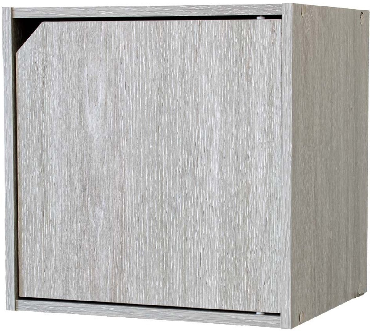 Omgoods - Modulaire Opslagcube met Deur