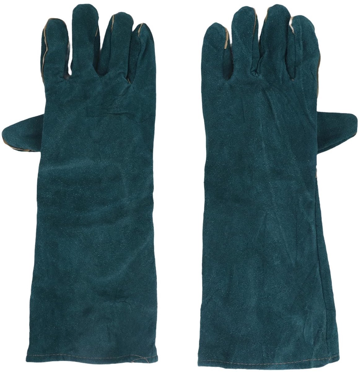 Omgoods - Anti-Scratch Beschermhandschoenen voor Dieren - Bijtbestendige Multifunctionele Pet Glove