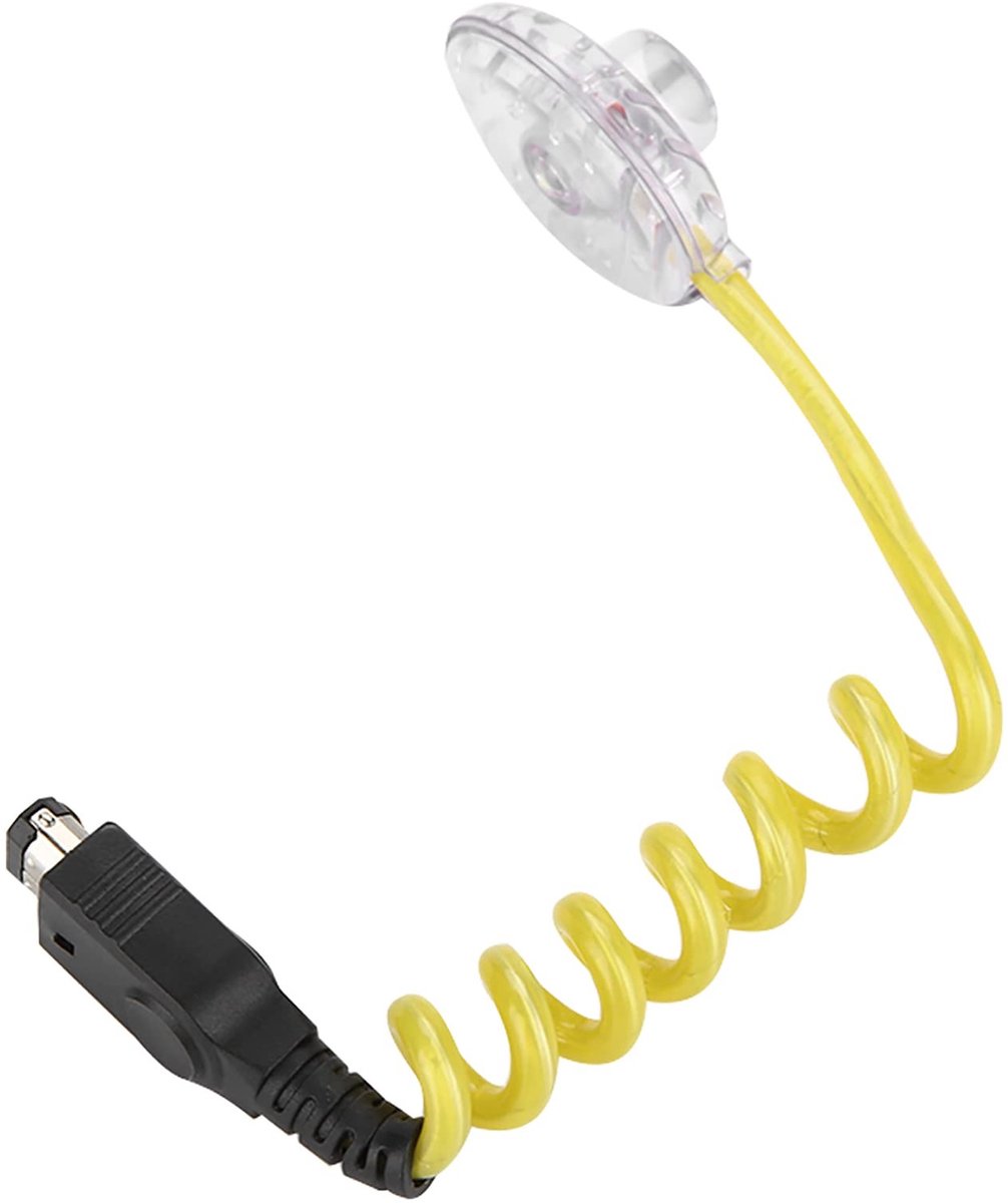 Omgoods - Draagbare Wormlamp voor GameBoy Advance