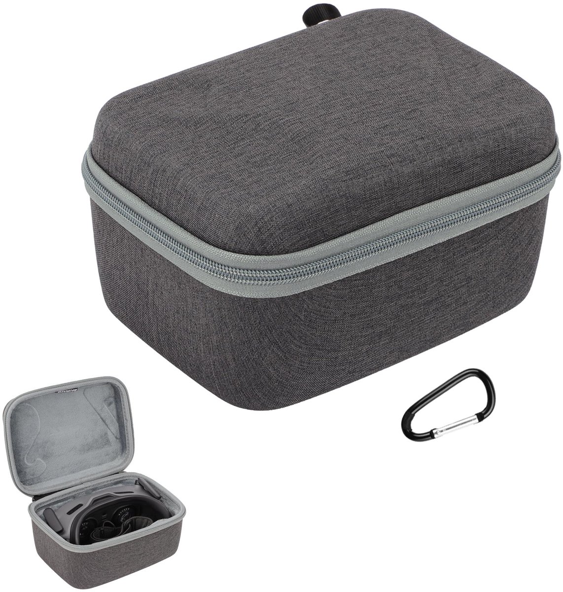 Omgoods - Beschermende Opbergtas voor Drone Accessoires