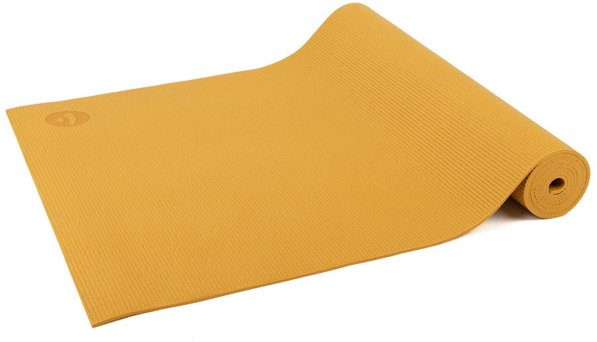 Omgoods - Antislip Yogamat 4,5mm, Vrij van Schadelijke Stoffen