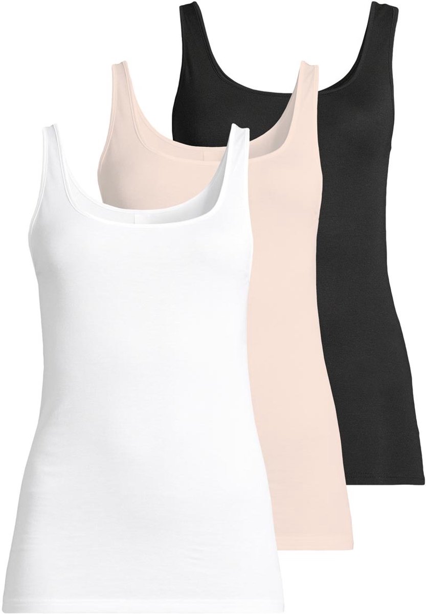 Speidel Dames onderhemd 3 pack Nadine