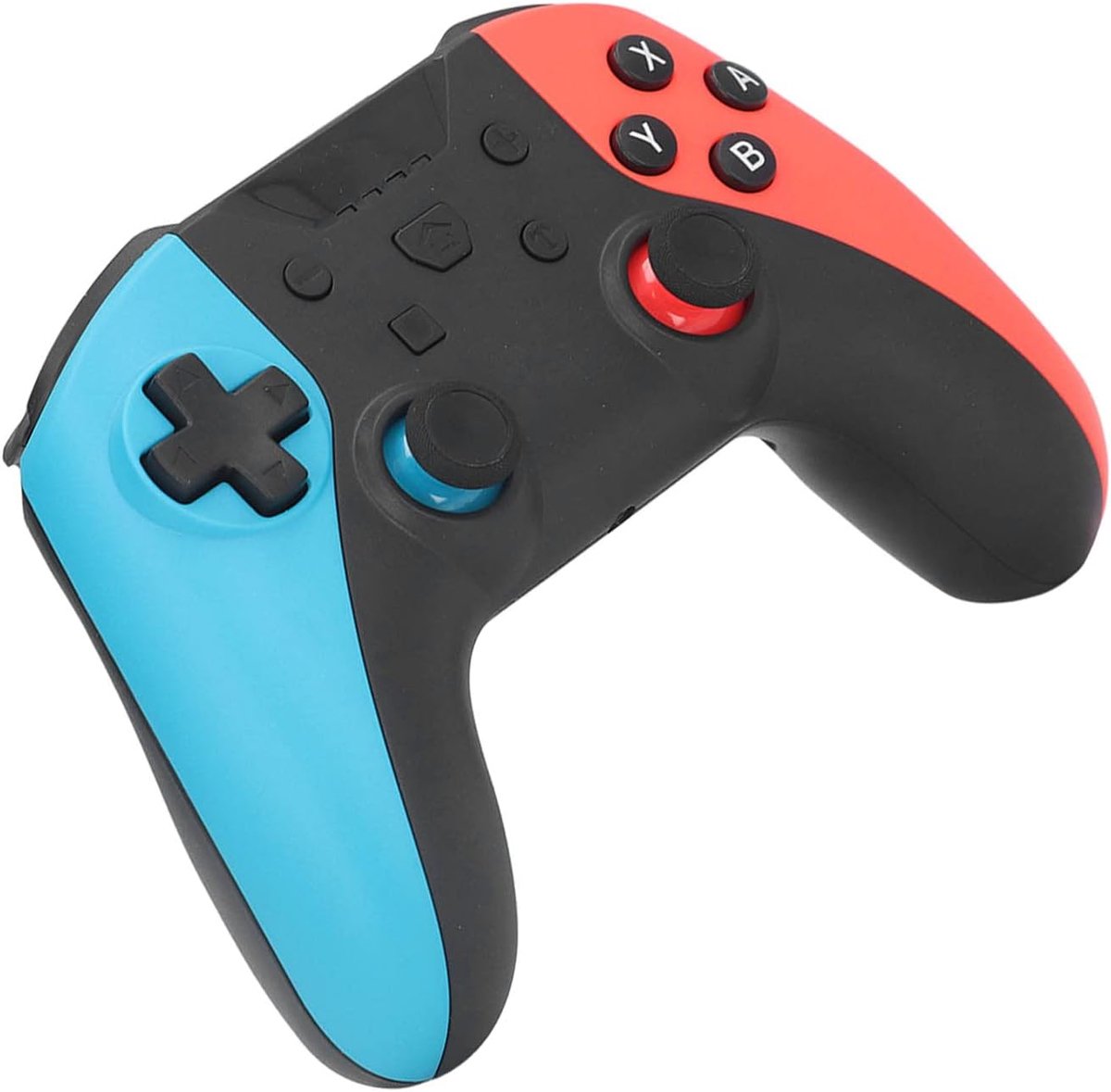 Gamepad Controller voor PC - Draadloos - Ergonomisch ontwerp - Voor urenlang speelplezier - ShopVlot