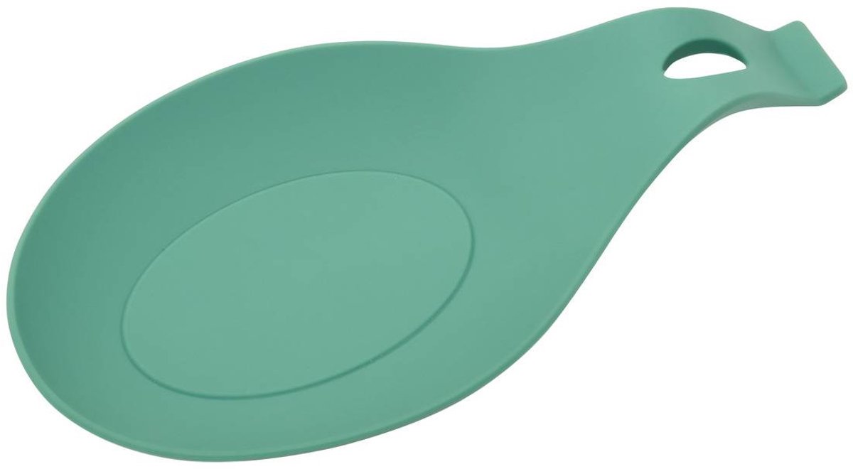 Repose cuillère en silicone