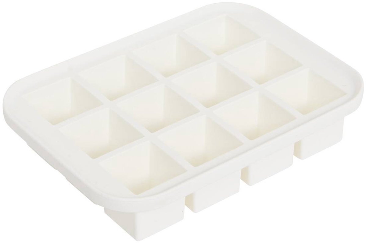 IJsblokjesbakje