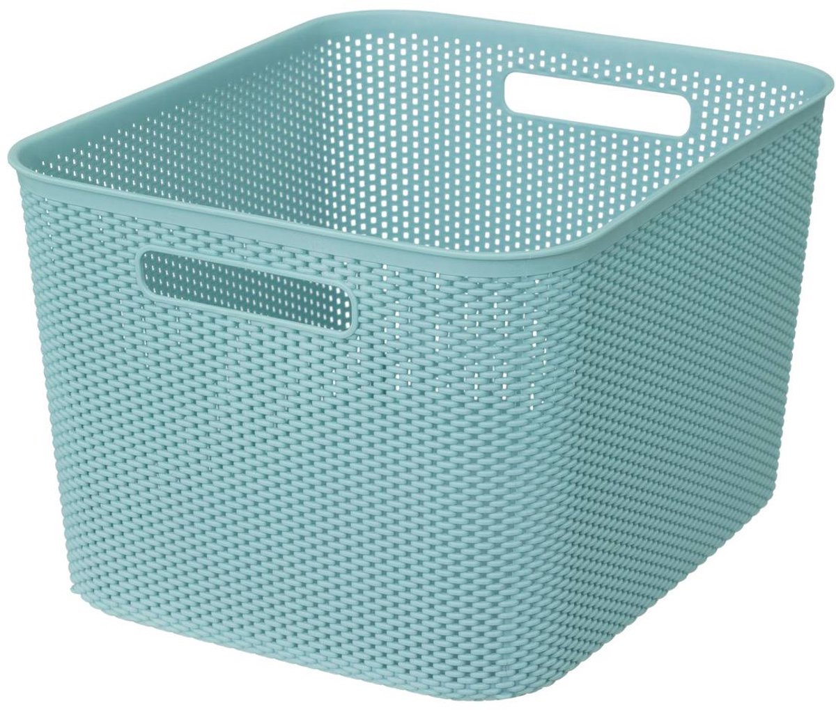 Opbergmand 19L CROCHY