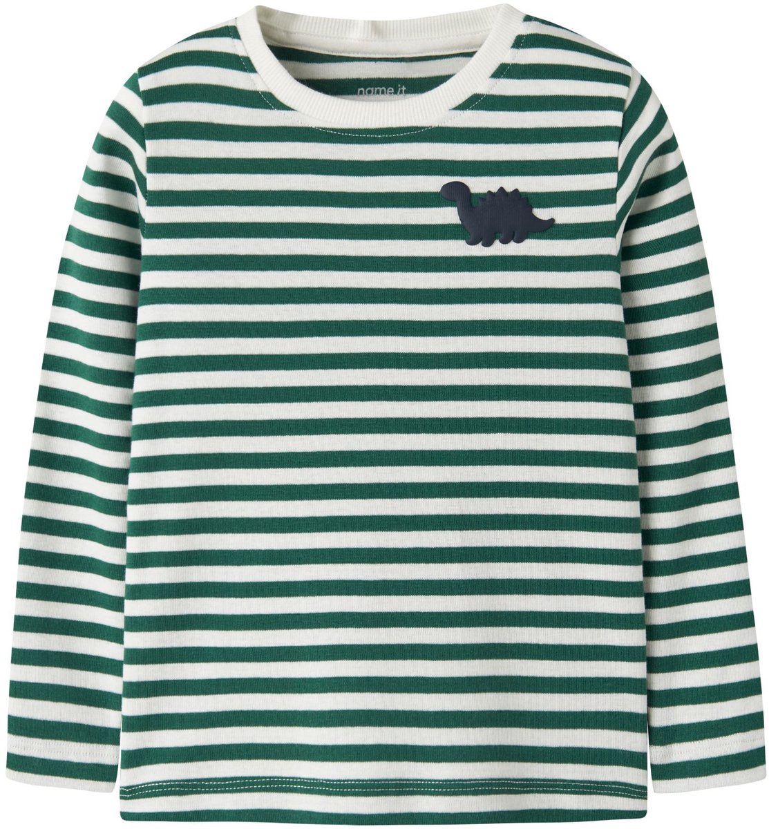 Name it Top met lange mouwen Slim fit