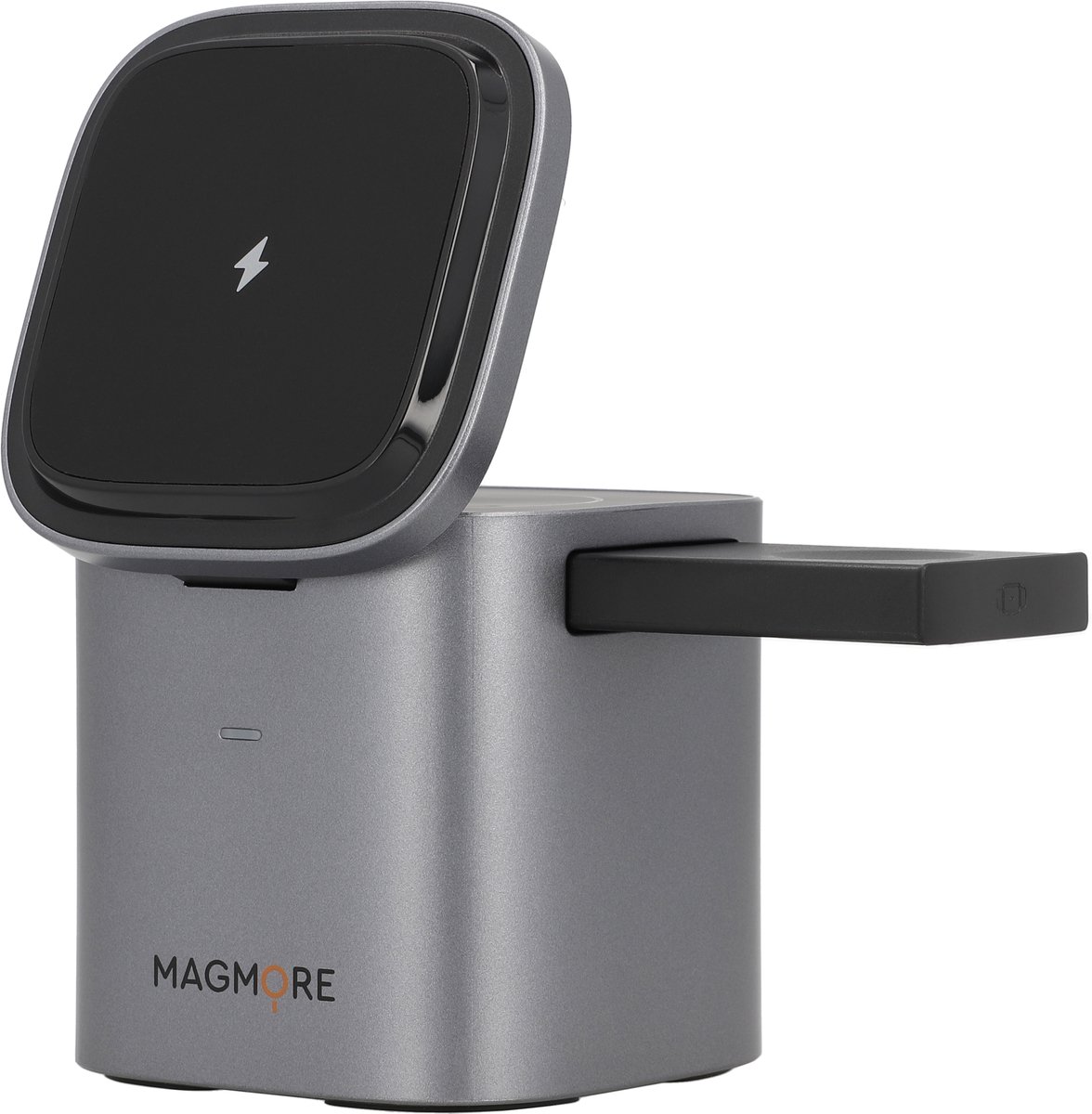 MagMore Desk Charger 6-1 MagSafe