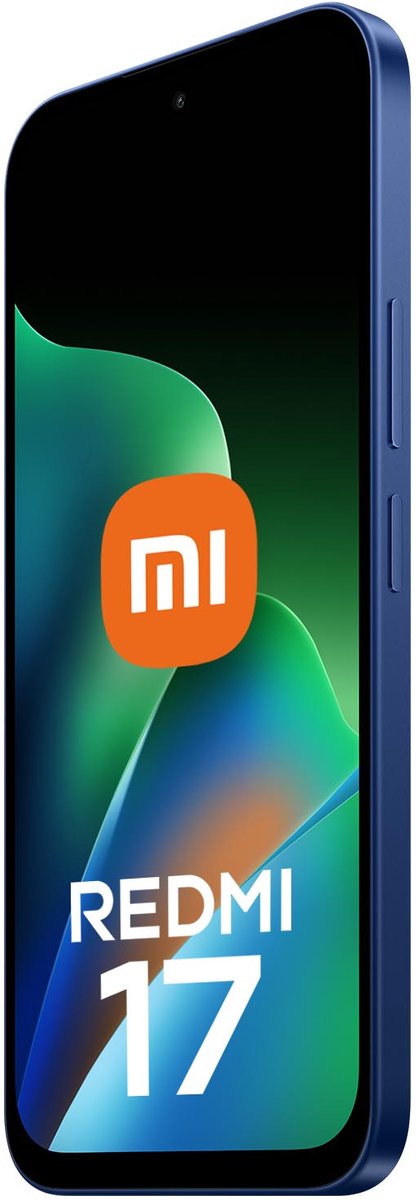 Xiaomi Redmi 17 (4G, 256 GB, Blue) (4/8)