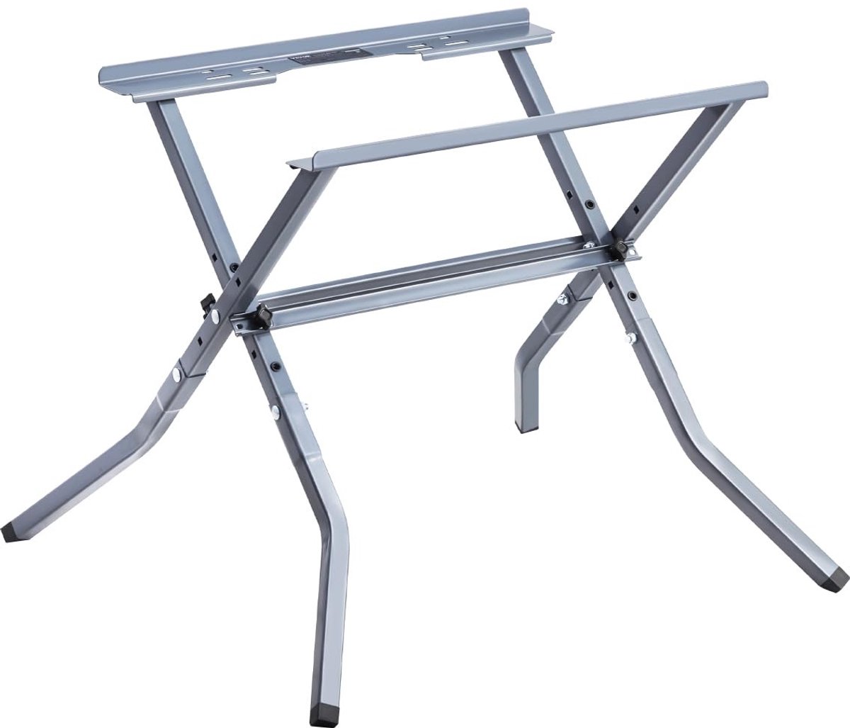 Omgoods - Vouwbare Tafelzaagstandaard tot 158 kg, Universeel