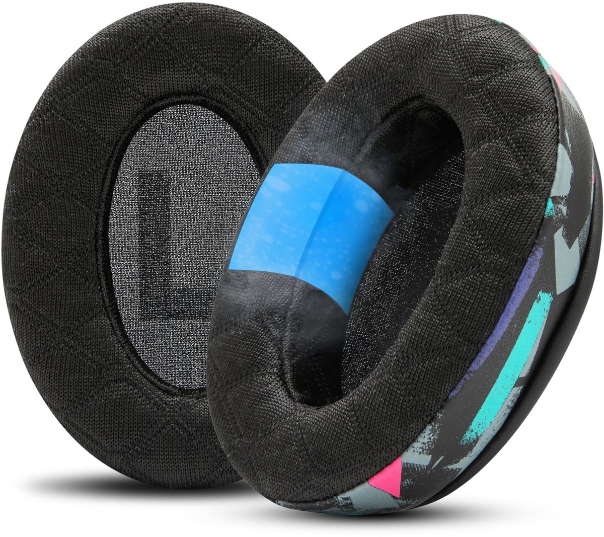 Omgoods - Koel Gel Oorkussens voor HyperX Cloud Series