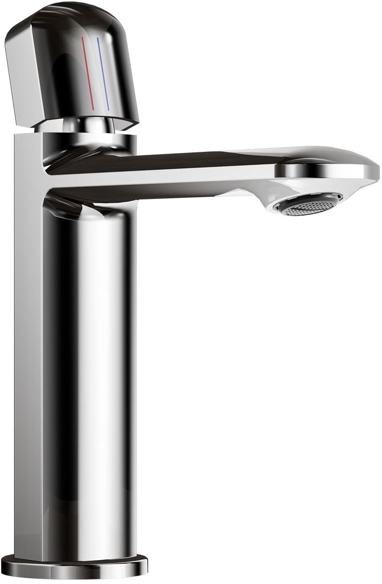 Omgoods - Moderne Mengkraan voor Badkamer met Waterbesparing