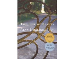 The Line of Beauty