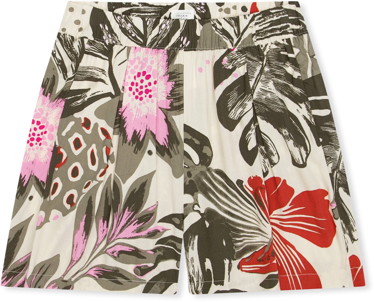 SCHIESSER - Short - Dames - Slips