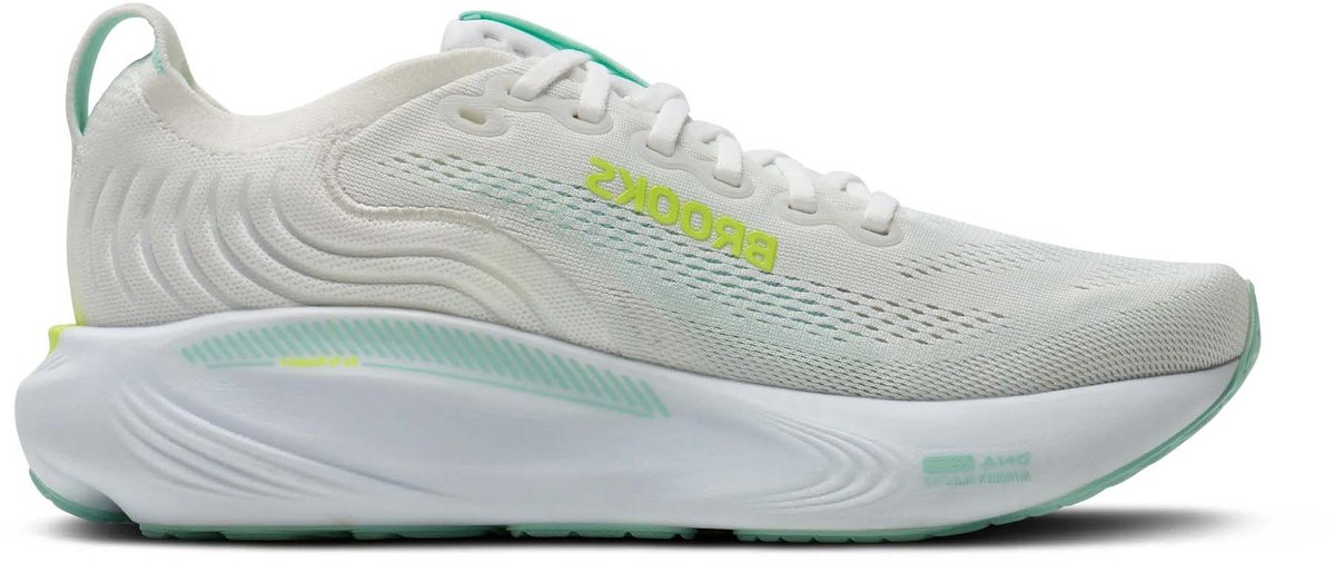Brooks Adrenaline GTS 25 Hardloopschoenen Dames