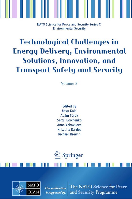 Springer Nature Proceedings excluding Computer Science - Tec ... - cover