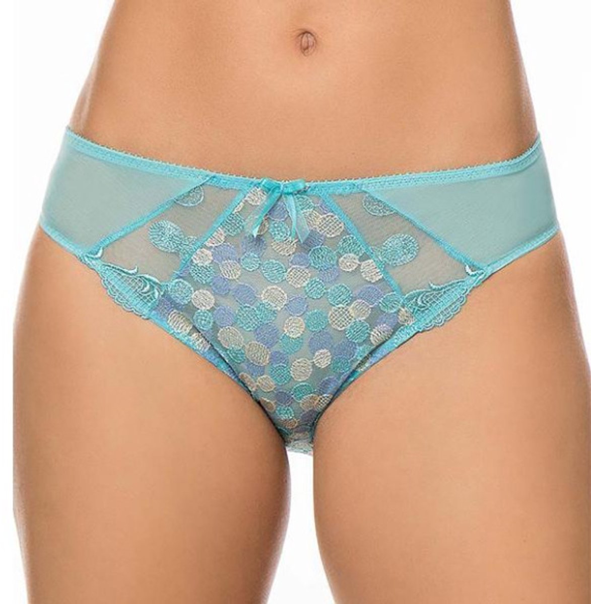 Empreinte Tiffany Slip Blauw 38