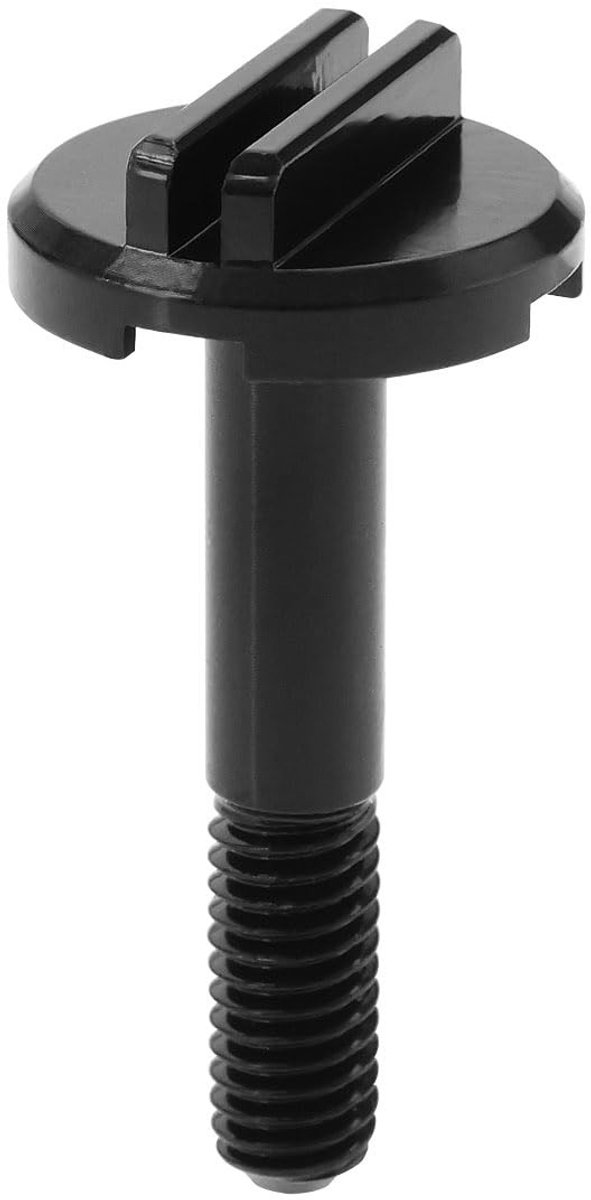 Inovra- Ondersteuningspad 40mm - Schroef - Compatibel met Milwaukee 2626-20 F40A/F40B - Metaal - Duurzaam - M6 Draad