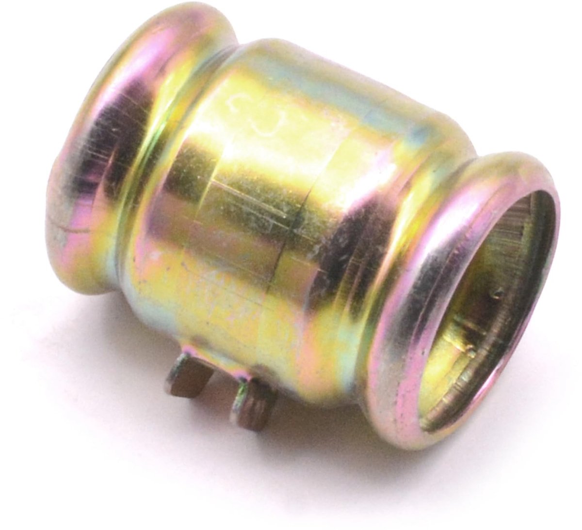 Dailygoods- Thermostaatbehuizing Waterpompbuis - Voor Suzuki Grand Vitara II 1.6L 2005-2025 - Voor Jimny 1.3L 1998-2025 - Onderdeelnummer 17831-69G00 - Hoge betrouwbaarheid - Stabiele eigenschappen - Koelwaterthermostaat