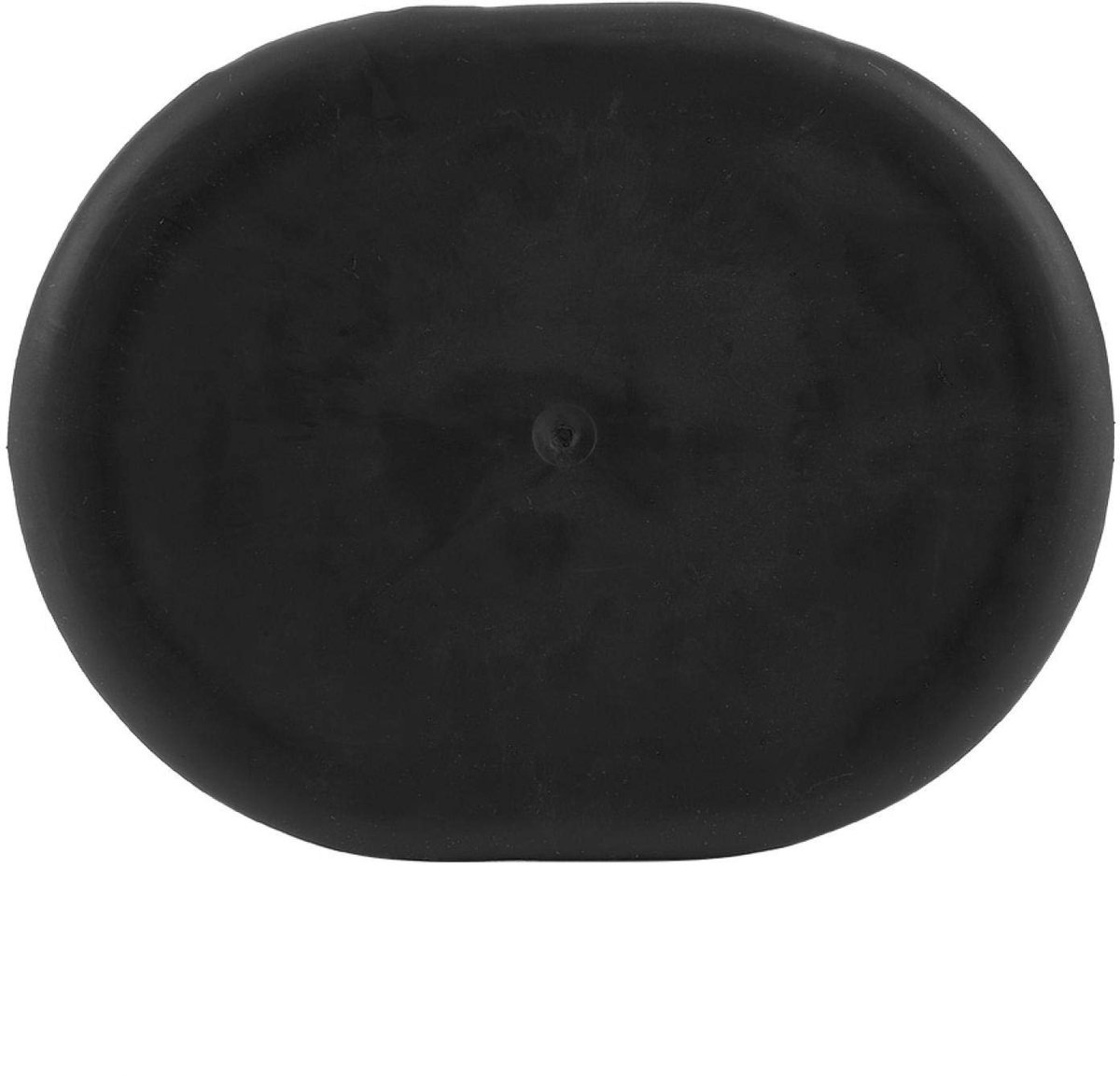 Dailygoods- Radlaufverkleiding - Gummi - Voorzijde Links/Rechts - OEM 4F0809967B - Geschikt voor 4F5/C6 2004-2011 - Nagelnieuw - Spatbord