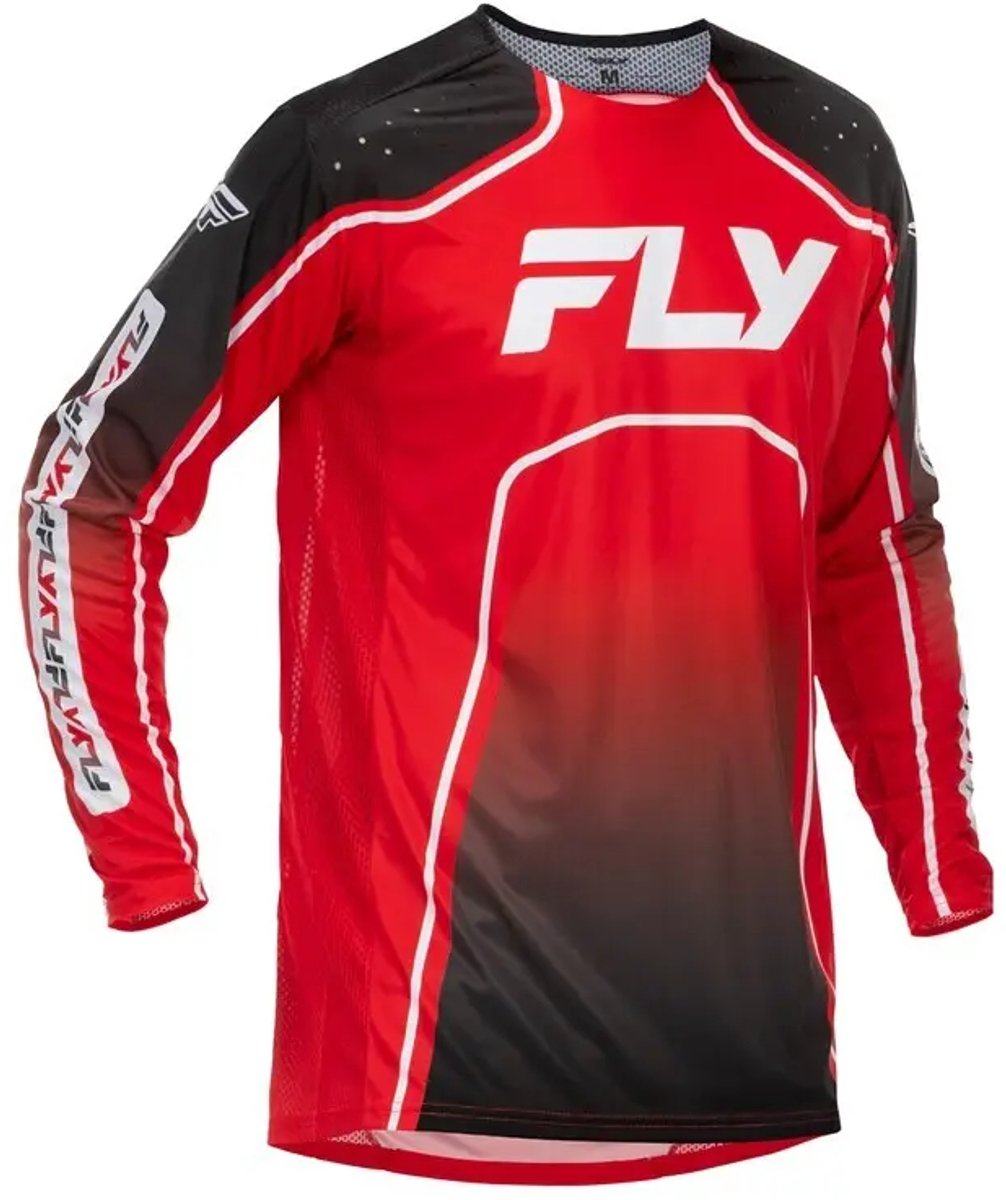 Jersey Fly Racing Rayce
