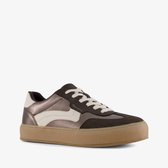 Tamaris dames sneakers bruin - Maat 41
