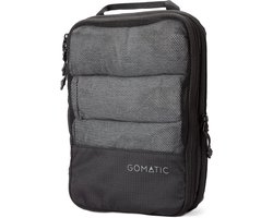 Thijox - Gomatic Packing Cube Medium Opbergtas, Compressiezak, Kleding Organizer, Verpakkingstas voor Reizen, Ruimtebesparend, Ideaal voor Vakantie en