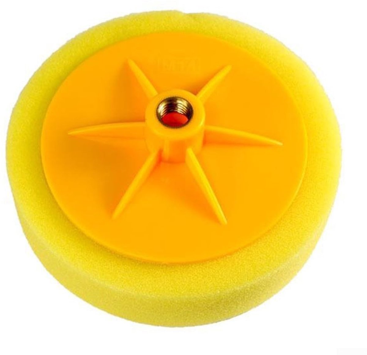 Polijstpad 7 Inch - Voor M16 Polijstmachines