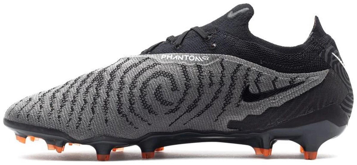 Voetbalschoenen Nike Phantom GX Elite FG "Black Pack" - Maat 41