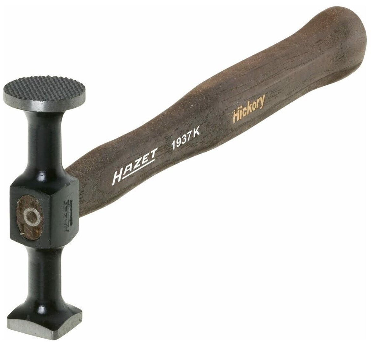Body Hammer - Hamer met hickory handvat - 305 mm