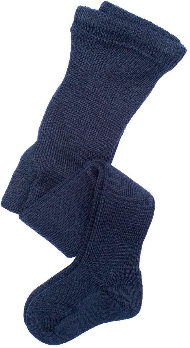 Baby Panty - 100% Biologisch Wol - Maat 50