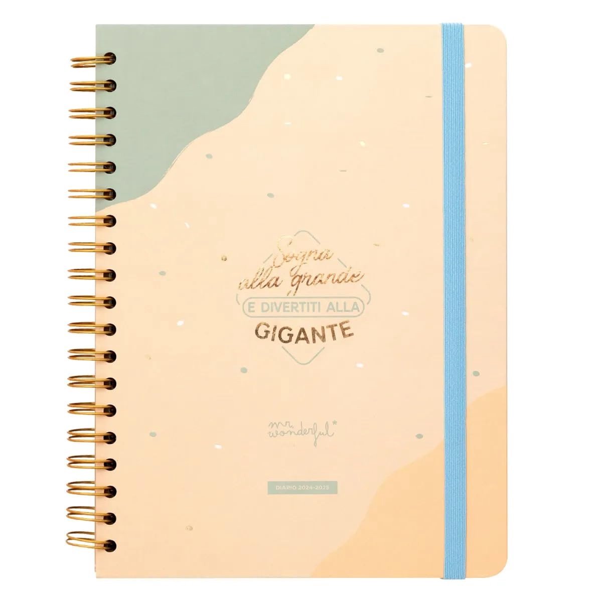 Office School Planner 2024-2025 - Weekplanner Groot