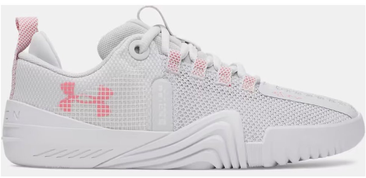 Under Armour damessneaker UA W Tribase Reign 6
