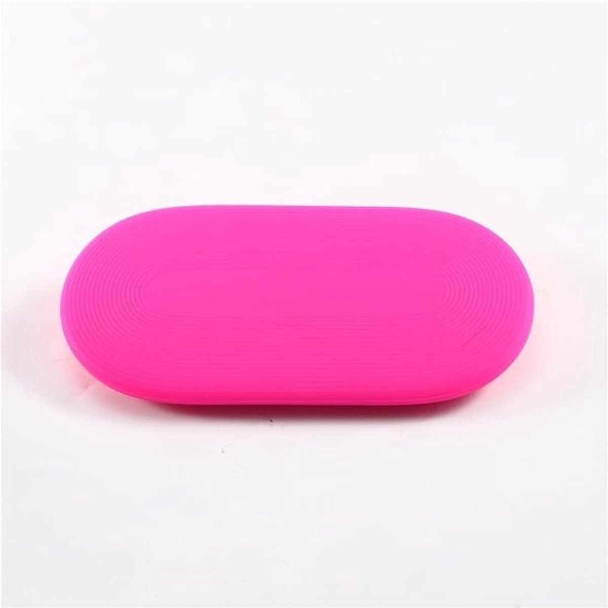 Streamer Hoesje - Beschermhoes Afstandsbediening - TV Kijken - Lichtgevend in Donker - 4K Model - Rosé