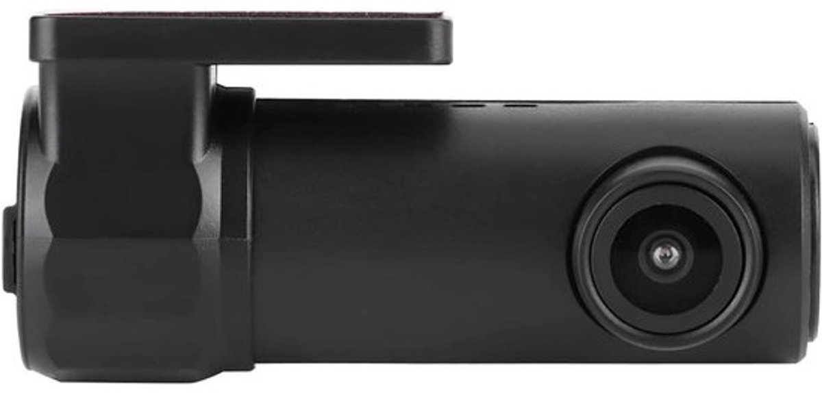 Dash Cam - Autocamera Recorder - Veilig Rijden - 170 Graden Lens - 1080p - Zwart