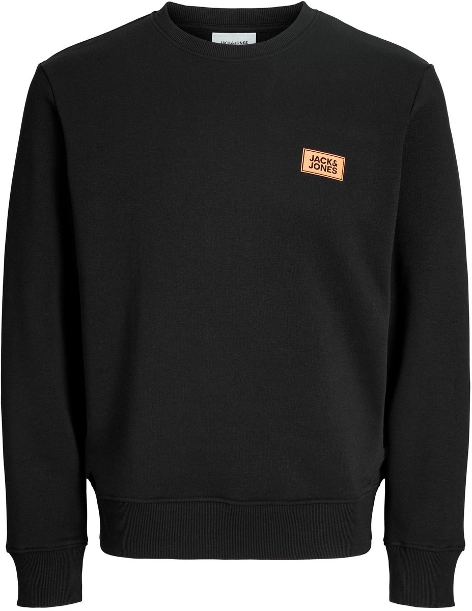 Jack & Jones Plus Sweatshirt Plus Size Sweatshirt
