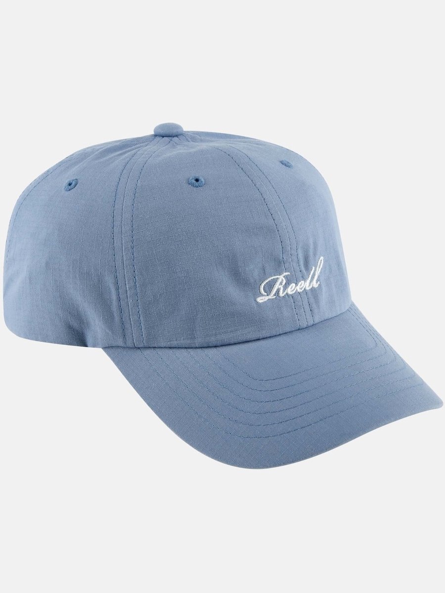 Reell Cap Single Script Cap 1402-046