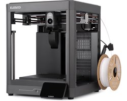 Elegoo Centauri 2 – CoreXY 3D Printer – 500mm/s High Speed – 5" Touchscreen – 15 Sensoren