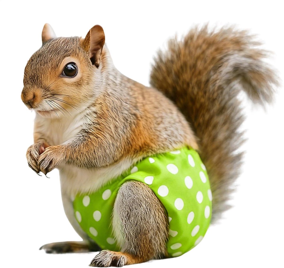 Aanpasbare Dierenluier - Lekbestendig en Urinebestendig