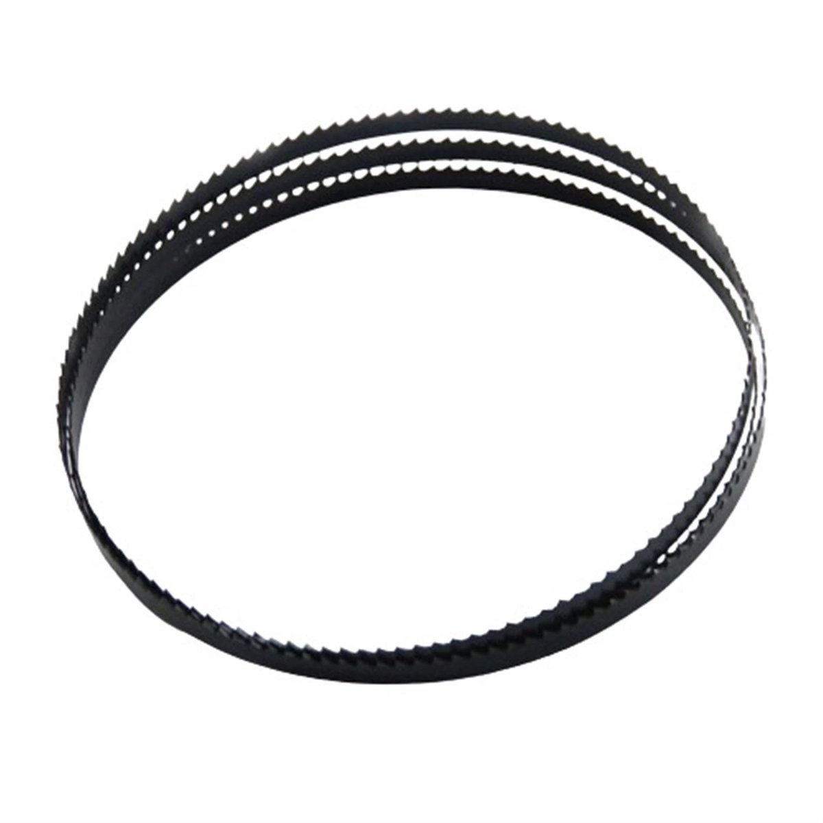 Bandzaagblad set van 2 - 87-1/8 inch x 1/2 inch x 0.35 mm