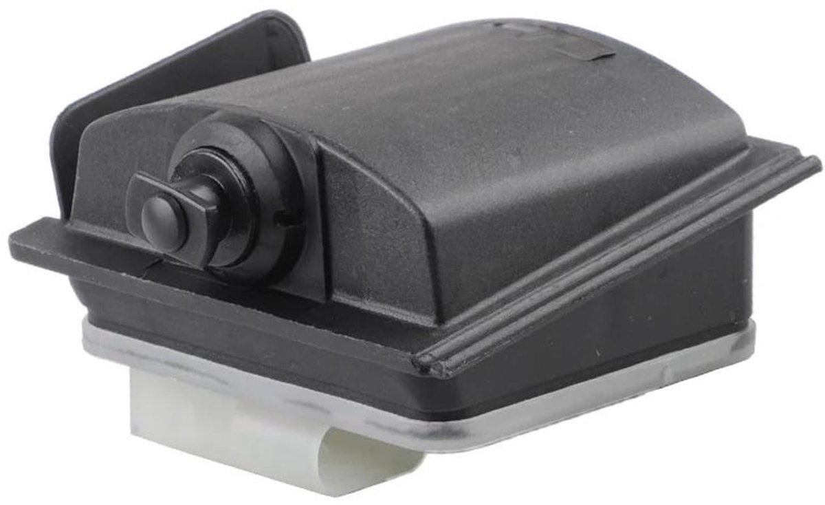 Brandstofklep Ontgrendelingsactuator - Geschikt voor Mercedes modellen