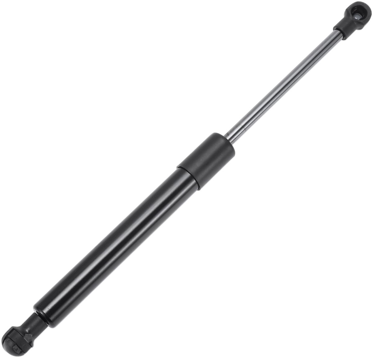Gasveren voor Toolbox - 300mm - 250N Kracht - Zwart - 1 Stuk