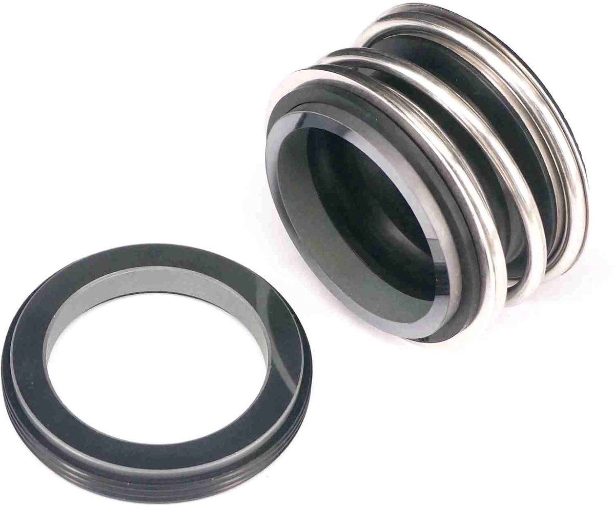 Mechanische Waterpomp Afdichtingsring - Geschikt voor schachtdiameter 12-75 mm