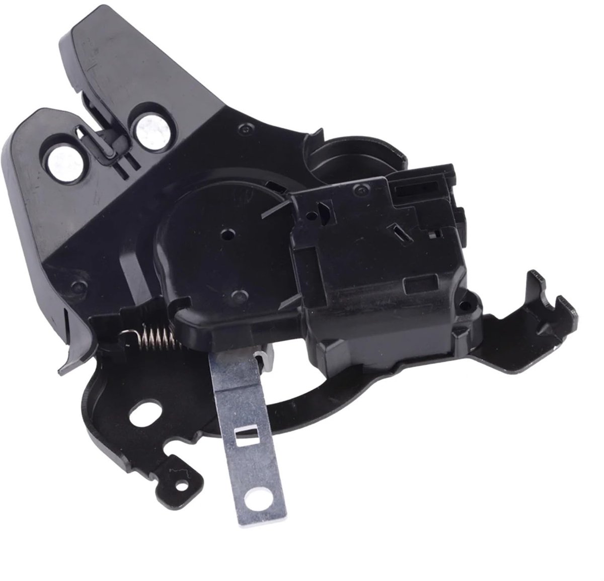 Kofferbakslot voor Mazda 3 en 6 - Achterklep actuator