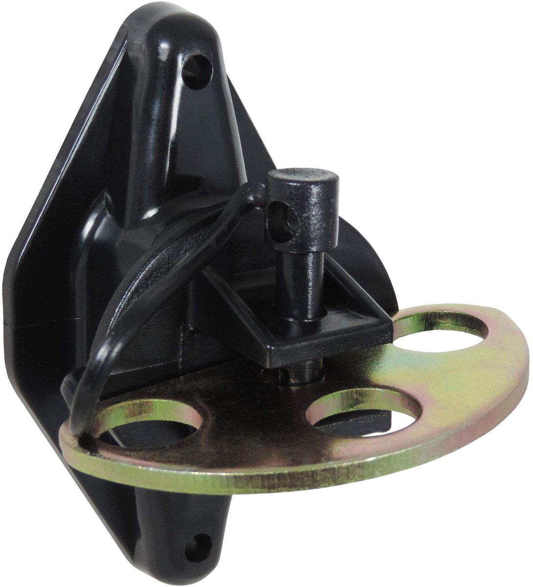 Handgreep Isolator 3 Compartimenten - Set van 2